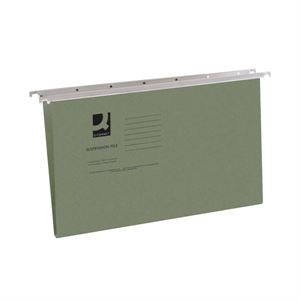 Foolscap Tabbed Suspension Files - Pack of 50
