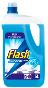 Flash All Purpose Cleaner Ocean - 2 x 5 litre