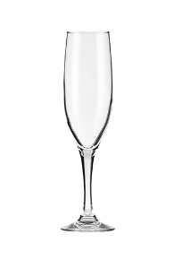 Arneis Champagne Flute -17.5cl/6oz- Case of 6
