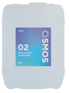 Osmos Dishwasher Derergent - Blue Label - 1 x 20L