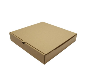 Vegware Compostable Pizza Box - 7"
