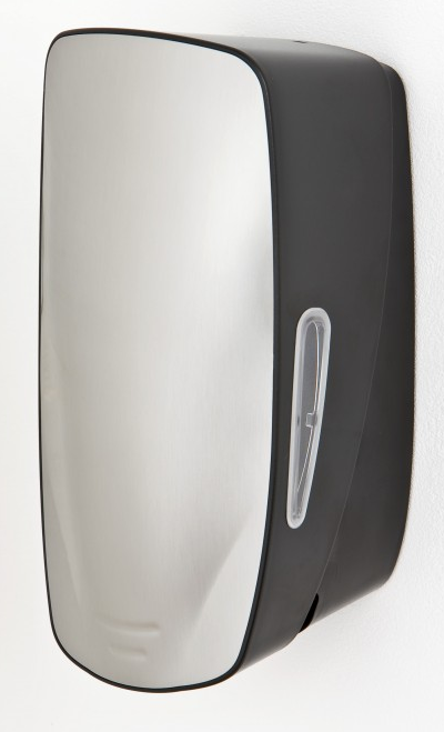 Mecury Stainless Steel Soap Dispenser