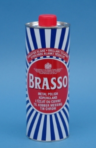 Brasso 1L