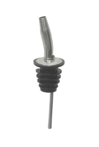 3041p Stainless Steel Pourer