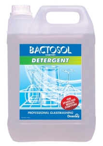 J043580 Bactosol cabinet detergent 5L