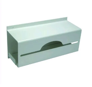Apron Roll Dispenser - Plastic