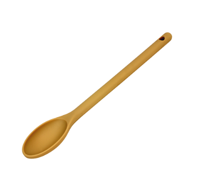High Heat Nylon Spoon - 12\" - Each 