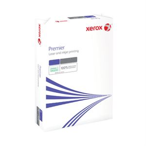Xerox Premier White A4 Card - 160gsm White - Pack of 250
