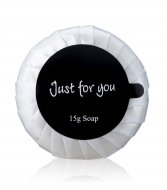 Just_for_You-Pleat_wrap_Soap_15g