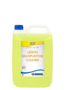 Lift  Lemon Multi Purpose - 5 litre