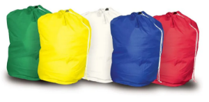 Laundry Bag - Various Colours