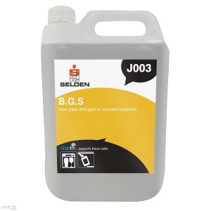 BGS-J003