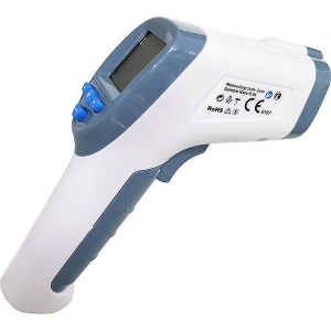 Q2983_Infared_Non_Contact_Thermometer