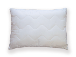 TruBliss Washable Pillow - FR - Quilted - 48 x 66cm