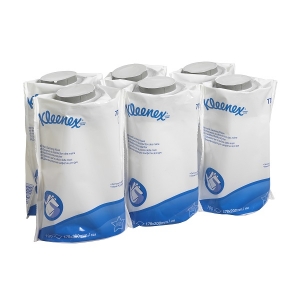 Kimberly Clark 7783    Kleenex® Hand & Surface Sanitising Wipe Refill