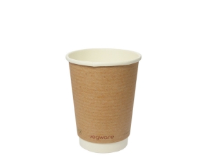 Compostable Hot Cups