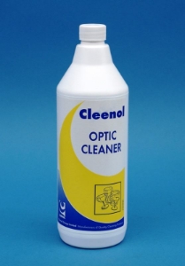 Optic Cleaner 1L