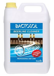 415720 Bactosol Beerline cleaner 5L