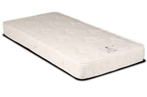 Guest Contract Mattress - Low