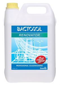7517561 Bactosol Glass renovator 5L
