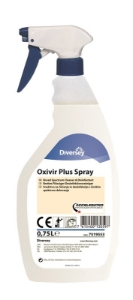 7519553 Oxivir Plus Spray 750ml