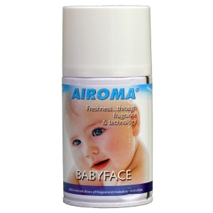 Airoma® 270ML BABYFACE