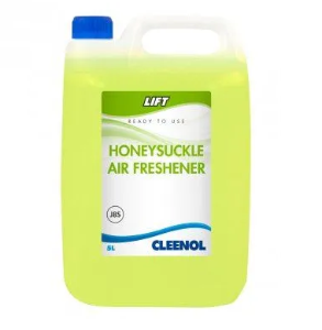 Lift Air Freshener - Honeysuckle - 5L
