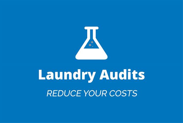 Laundry Audits