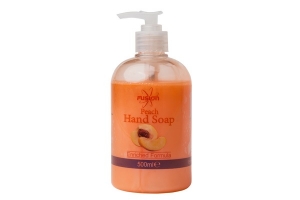 peach-hand-soap-500ml