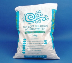 Water Softener Salt 10kg