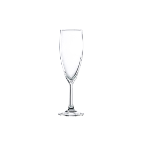 Merlot Champagne Flute - 15cl/5.25oz - Case of 6