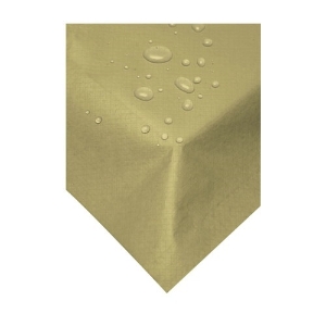 Gold Silk Cover
