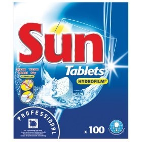 Sun Tablets